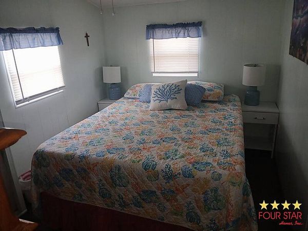 161 CEDAR VILLAGE, Orange City FL 32763