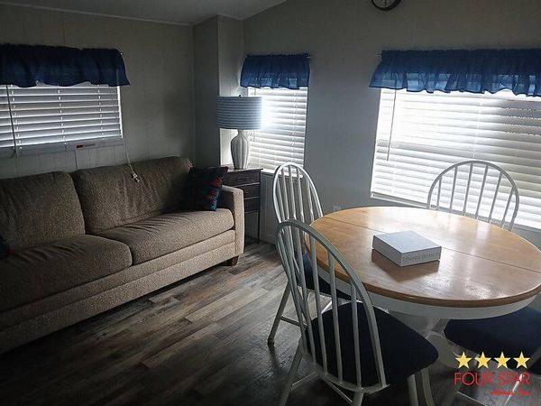 161 CEDAR VILLAGE, Orange City FL 32763