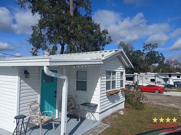 161 CEDAR VILLAGE, Orange City FL 32763