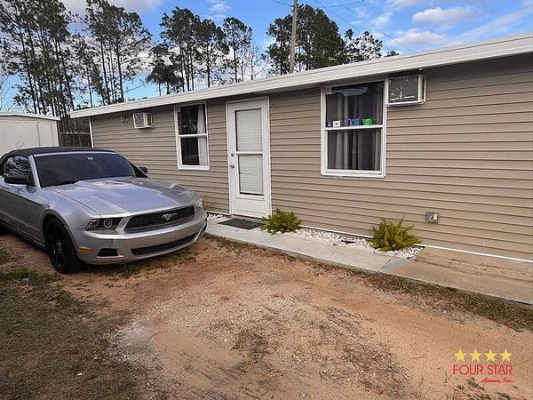 173 Mountain View Ave, Lot 238, Davenport FL 33897