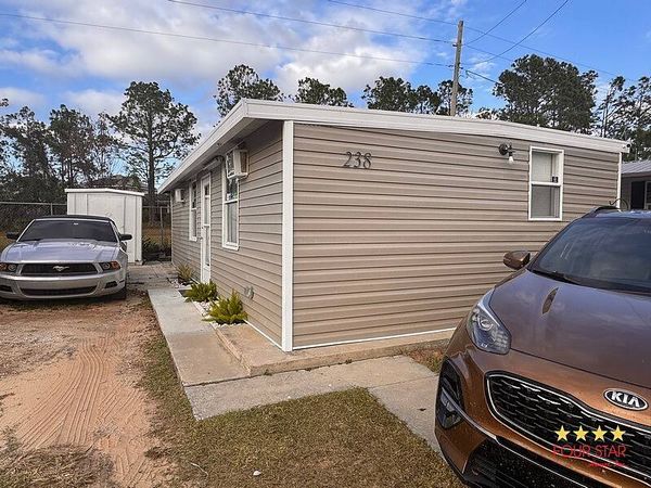 173 Mountain View Ave, Lot 238, Davenport FL 33897