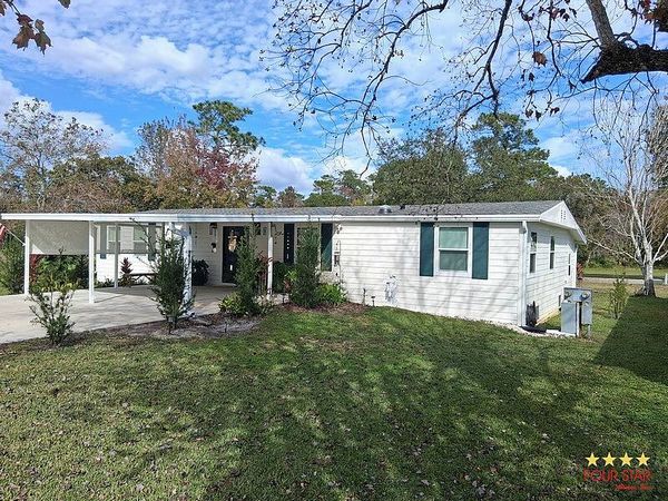 14971 Firestone Circle, Orlando FL 32826