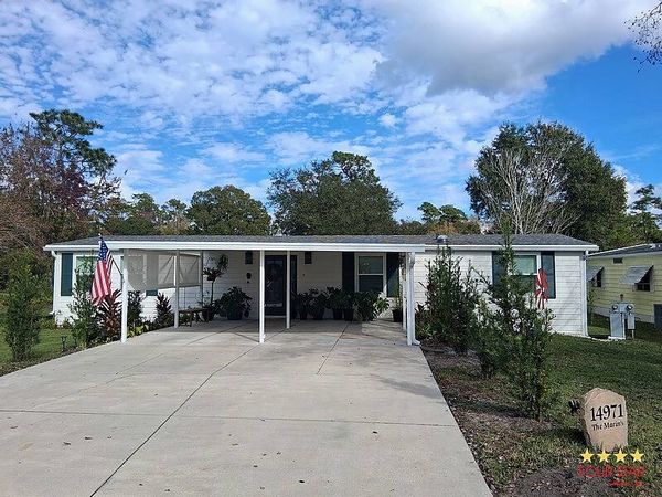 14971 Firestone Circle, Orlando FL 32826