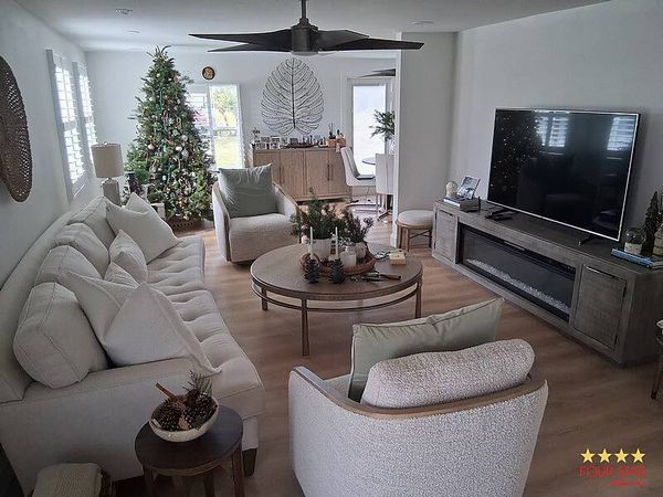 14971 Firestone Circle, Orlando FL 32826