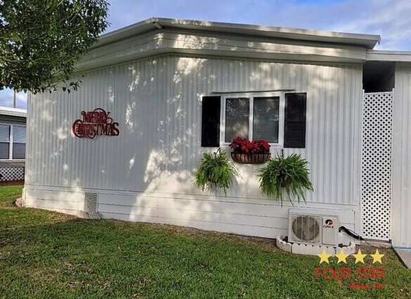 1930 Augusta Rd, Lot 187, Orlando FL 32826