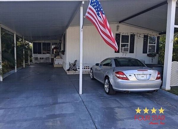 1930 Augusta Rd, Lot 187, Orlando FL 32826