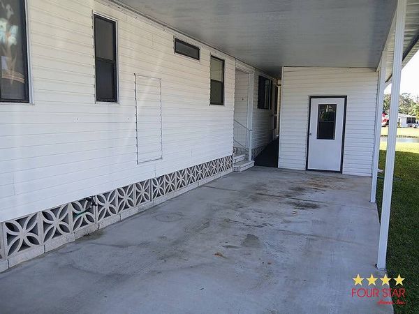 2291 Pebble Beach, Lot 646, Orlando FL 32826