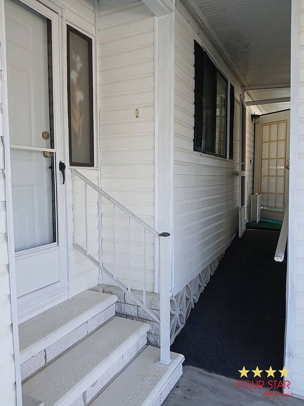 2291 Pebble Beach, Lot 646, Orlando FL 32826