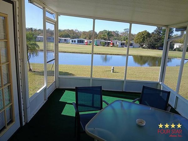 2291 Pebble Beach, Lot 646, Orlando FL 32826