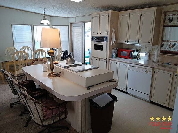 2291 Pebble Beach, Lot 646, Orlando FL 32826