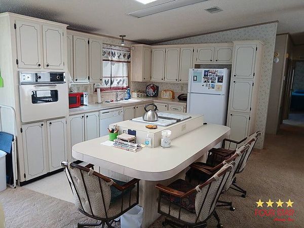 2291 Pebble Beach, Lot 646, Orlando FL 32826