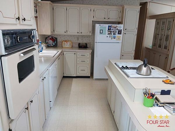 2291 Pebble Beach, Lot 646, Orlando FL 32826