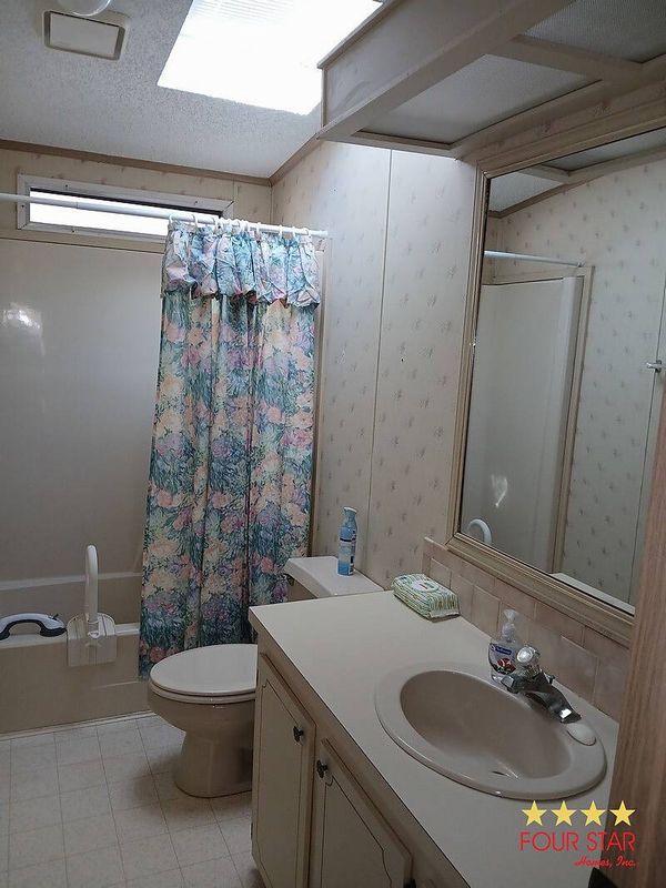 2291 Pebble Beach, Lot 646, Orlando FL 32826