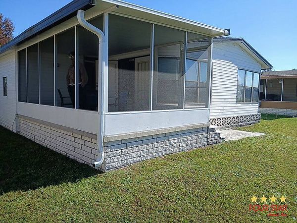 2291 Pebble Beach, Lot 646, Orlando FL 32826