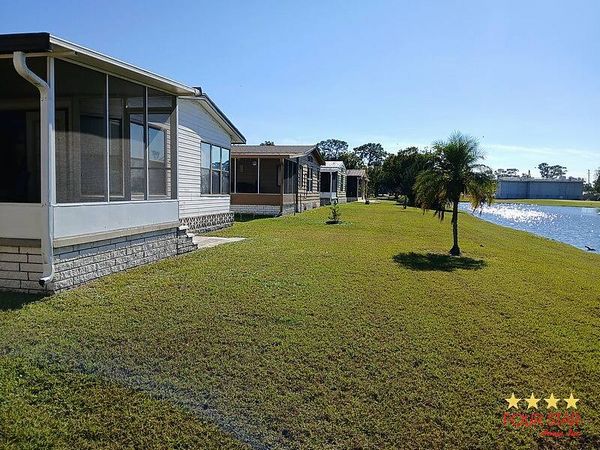 2291 Pebble Beach, Lot 646, Orlando FL 32826