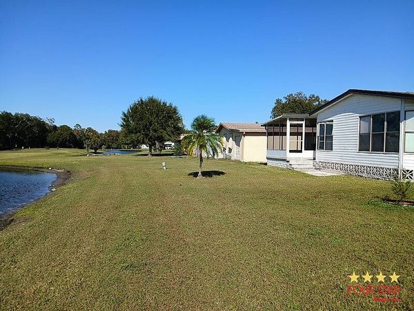 2291 Pebble Beach, Lot 646, Orlando FL 32826