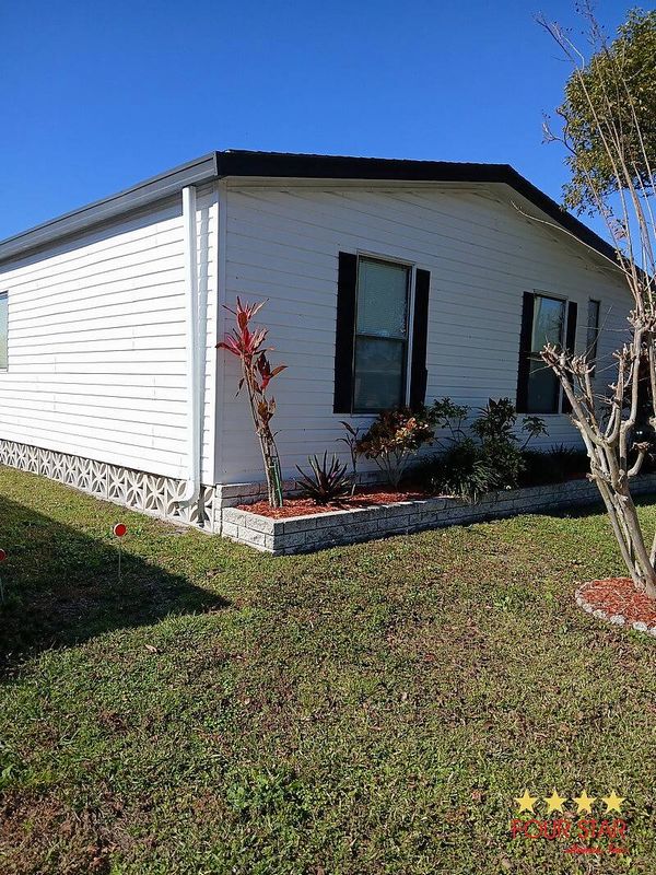 2291 Pebble Beach, Lot 646, Orlando FL 32826