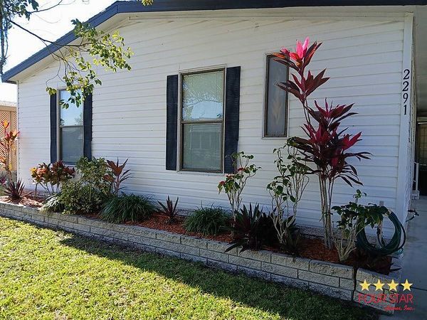 2291 Pebble Beach, Lot 646, Orlando FL 32826