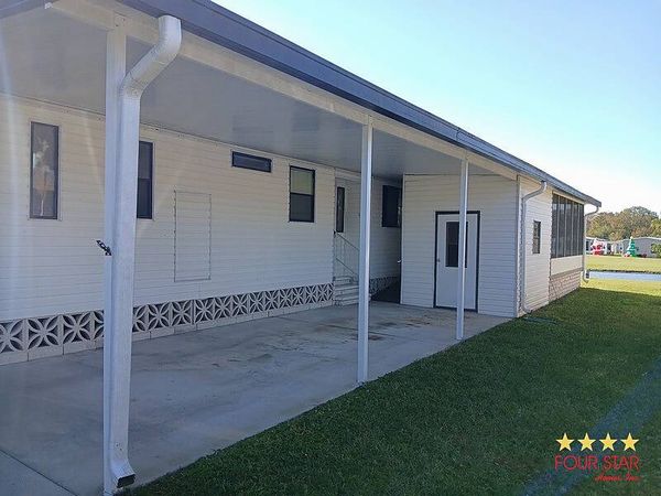 2291 Pebble Beach, Lot 646, Orlando FL 32826