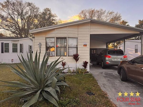 4700 Schwinn Dr, Lot 2, Lake Wales FL 33859