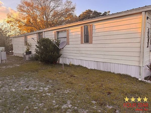 4700 Schwinn Dr, Lot 2, Lake Wales FL 33859