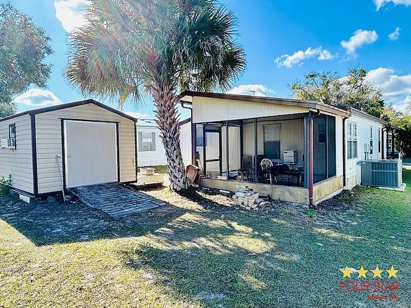 6618 Hopi Trl, Leesburg FL 34748