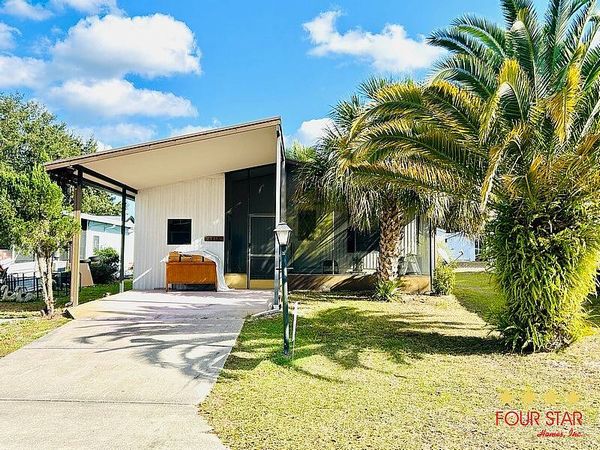 6618 Hopi Trl, Leesburg FL 34748