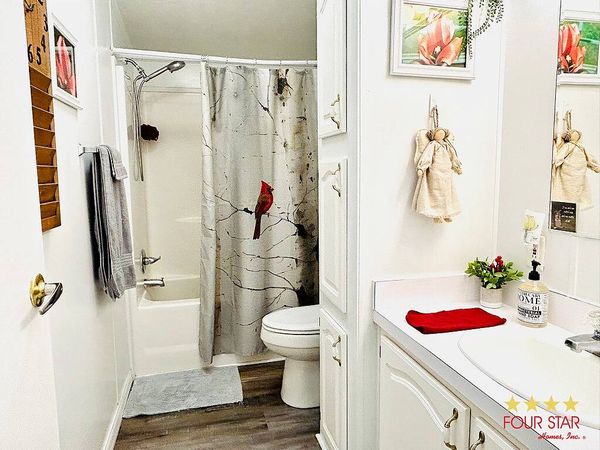 6635 HOPI TRL, Leesburg FL 34748