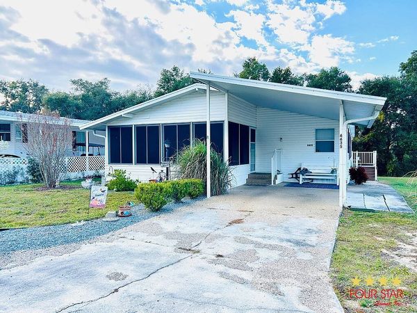 6635 HOPI TRL, Leesburg FL 34748