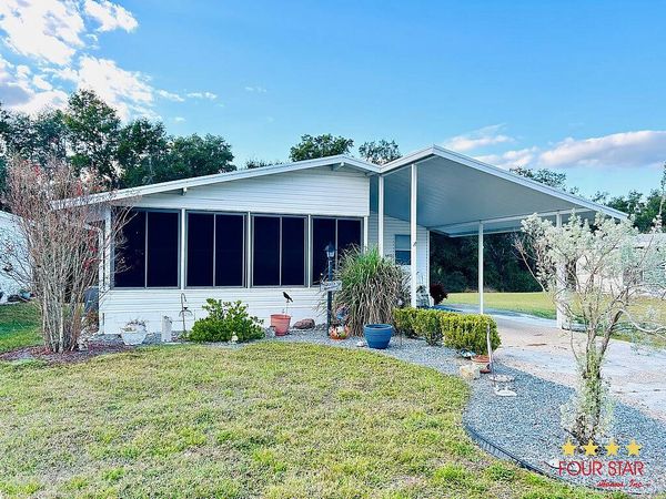 6635 HOPI TRL, Leesburg FL 34748