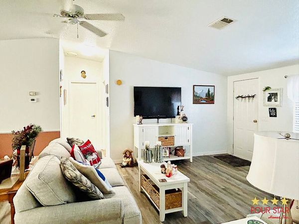 6635 HOPI TRL, Leesburg FL 34748