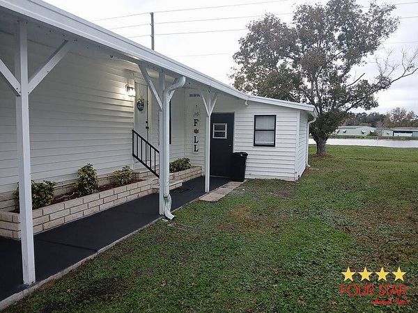 1956 Inverary Dr, Lot 912, Orlando FL 32826