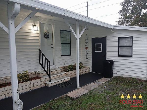 1956 Inverary Dr, Lot 912, Orlando FL 32826