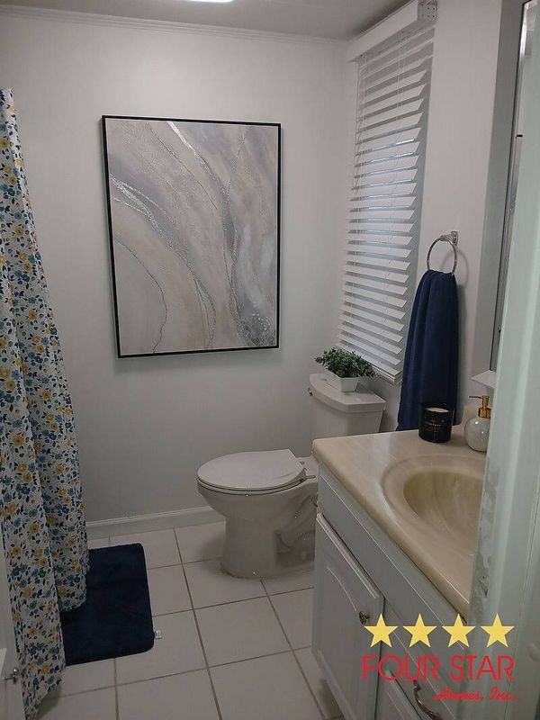 1956 Inverary Dr, Lot 912, Orlando FL 32826