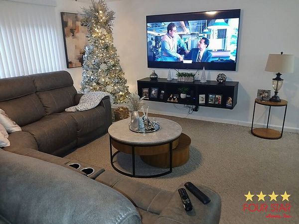 1956 Inverary Dr, Lot 912, Orlando FL 32826