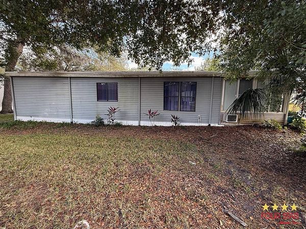 9 Falls Way Drive, Ormond Beach FL 32174