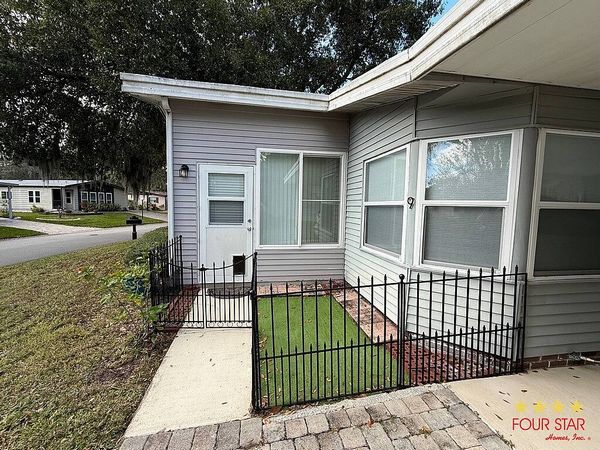 9 Falls Way Drive, Ormond Beach FL 32174