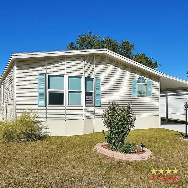 199 Landing Dr, Leesburg FL 34748