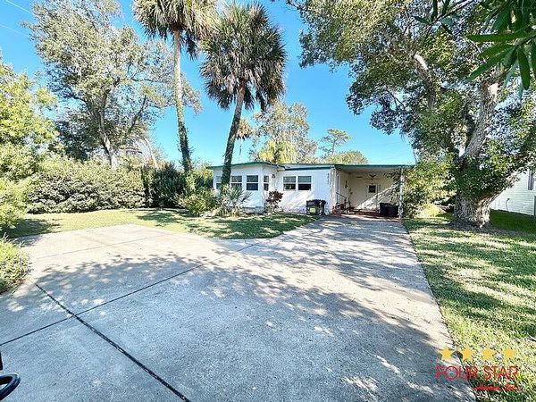 4847 Spruce Creek Rd, Port Orange FL 32127