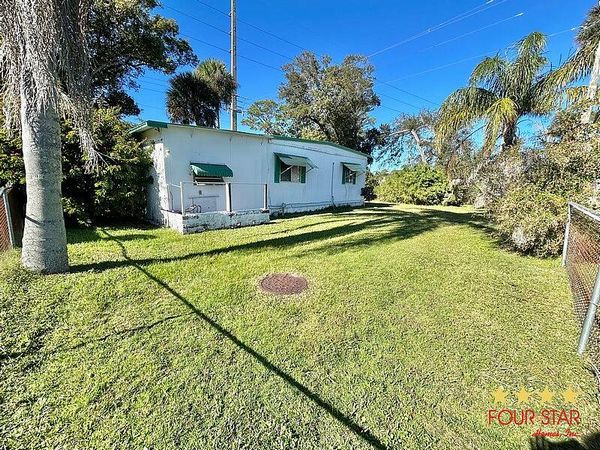 4847 Spruce Creek Rd, Port Orange FL 32127