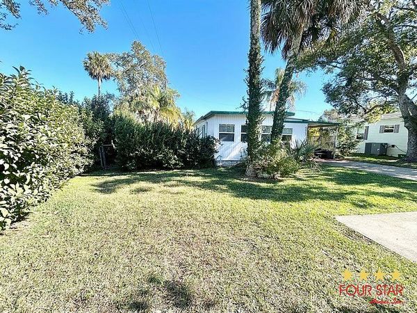 4847 Spruce Creek Rd, Port Orange FL 32127