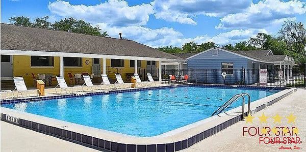 40840 CR 25, Lot 326, Lady Lake FL 32159