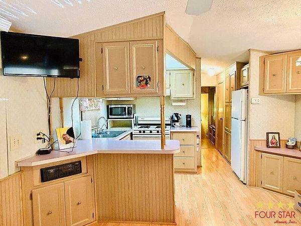 40840 CR 25, Lot 326, Lady Lake FL 32159