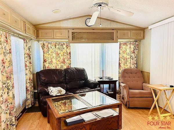 40840 CR 25, Lot 326, Lady Lake FL 32159