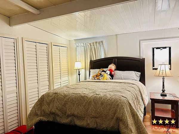 40840 CR 25, Lot 326, Lady Lake FL 32159