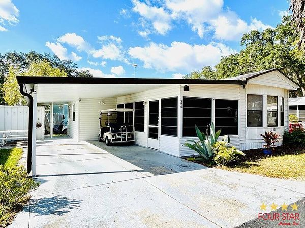 40840 CR 25, Lot 326, Lady Lake FL 32159