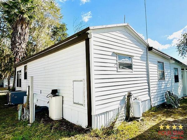 40840 CR 25, Lot 326, Lady Lake FL 32159