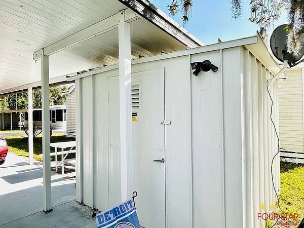 40840 CR 25, Lot 326, Lady Lake FL 32159