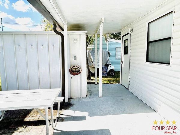 40840 CR 25, Lot 326, Lady Lake FL 32159