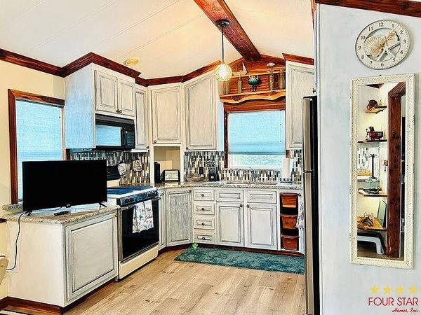 20005 US HWY 27, Lot 953, Clermont FL 34715